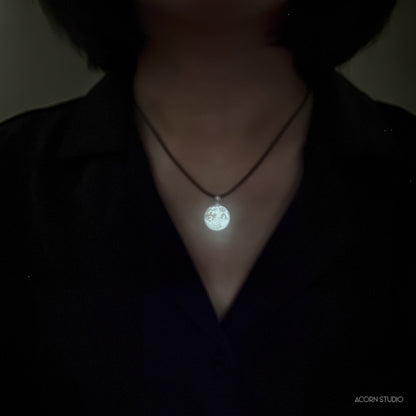 望月 - (未央)