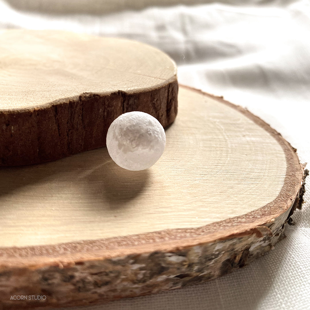 Full Moon - (Midnight)