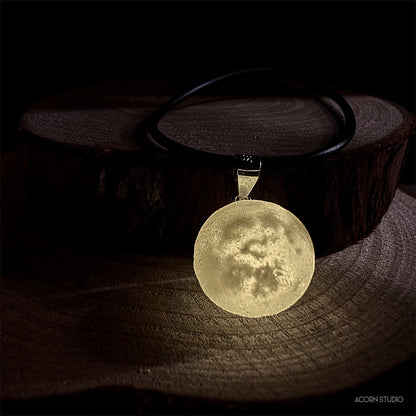 Full Moon - (Moonrise)