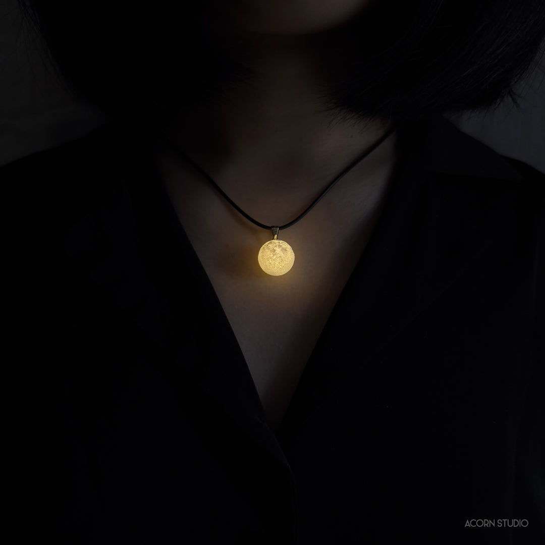 Full Moon - (Moonrise)