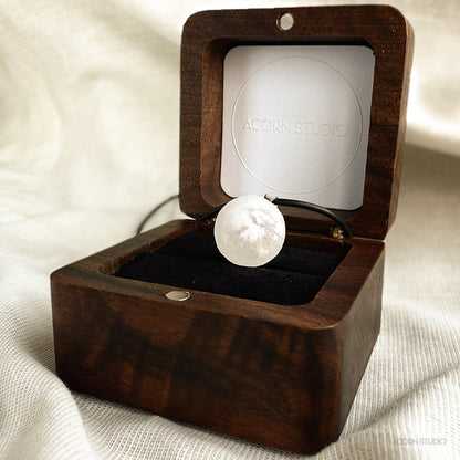 Full Moon - (Moonrise)