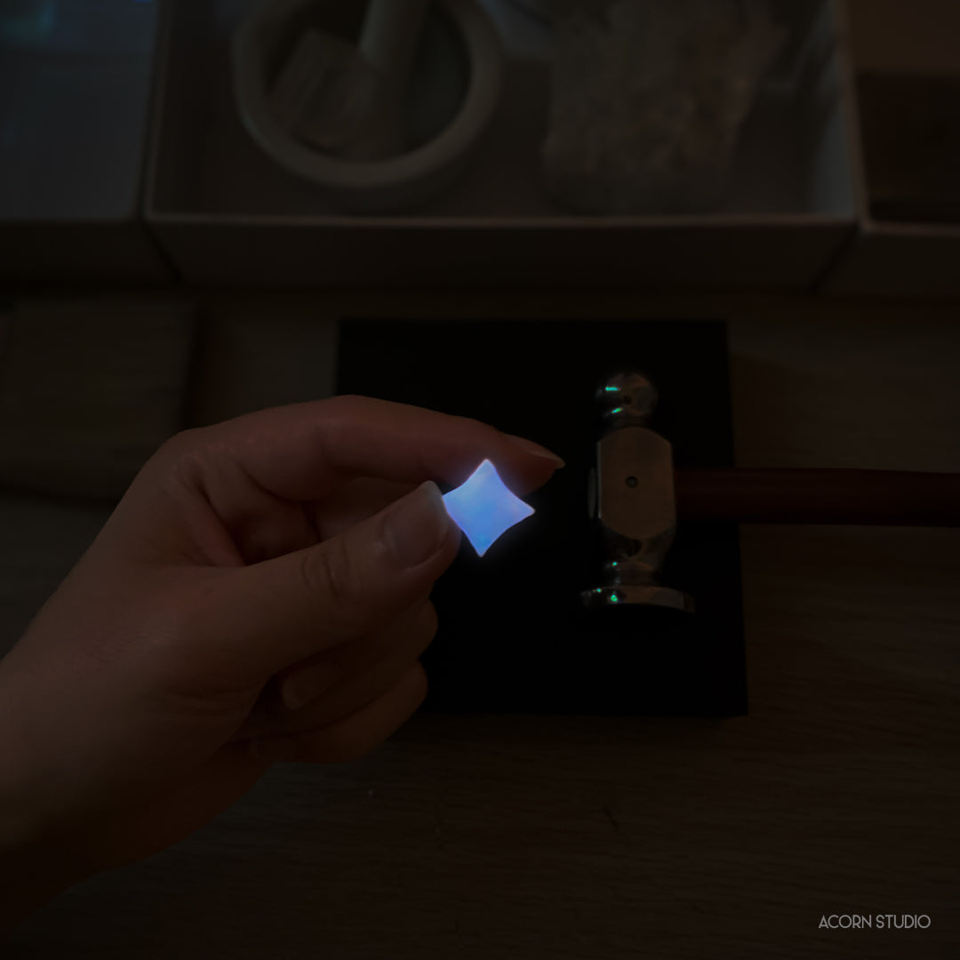 Guardian Star - Polaris - Ursae Minoris α