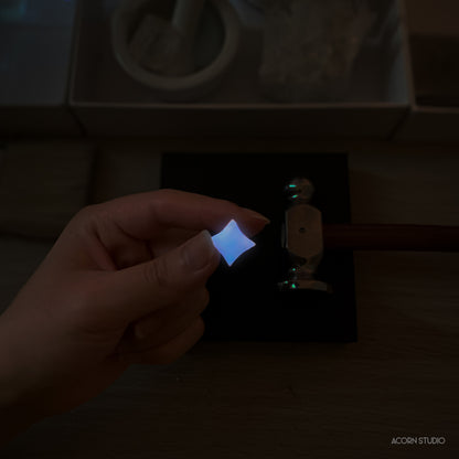 Guardian Star - Polaris - Ursae Minoris α