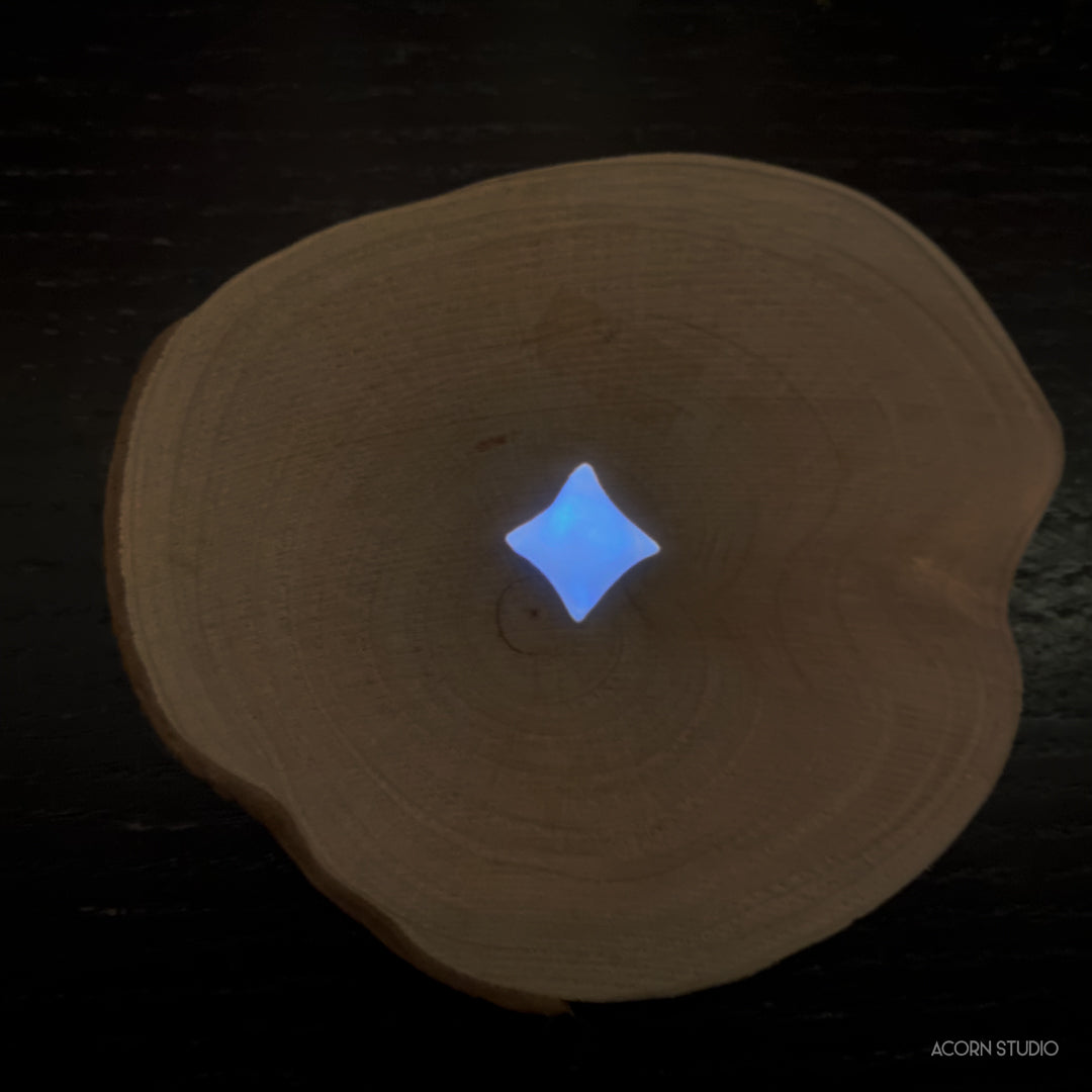 Guardian Star - Polaris - Ursae Minoris α