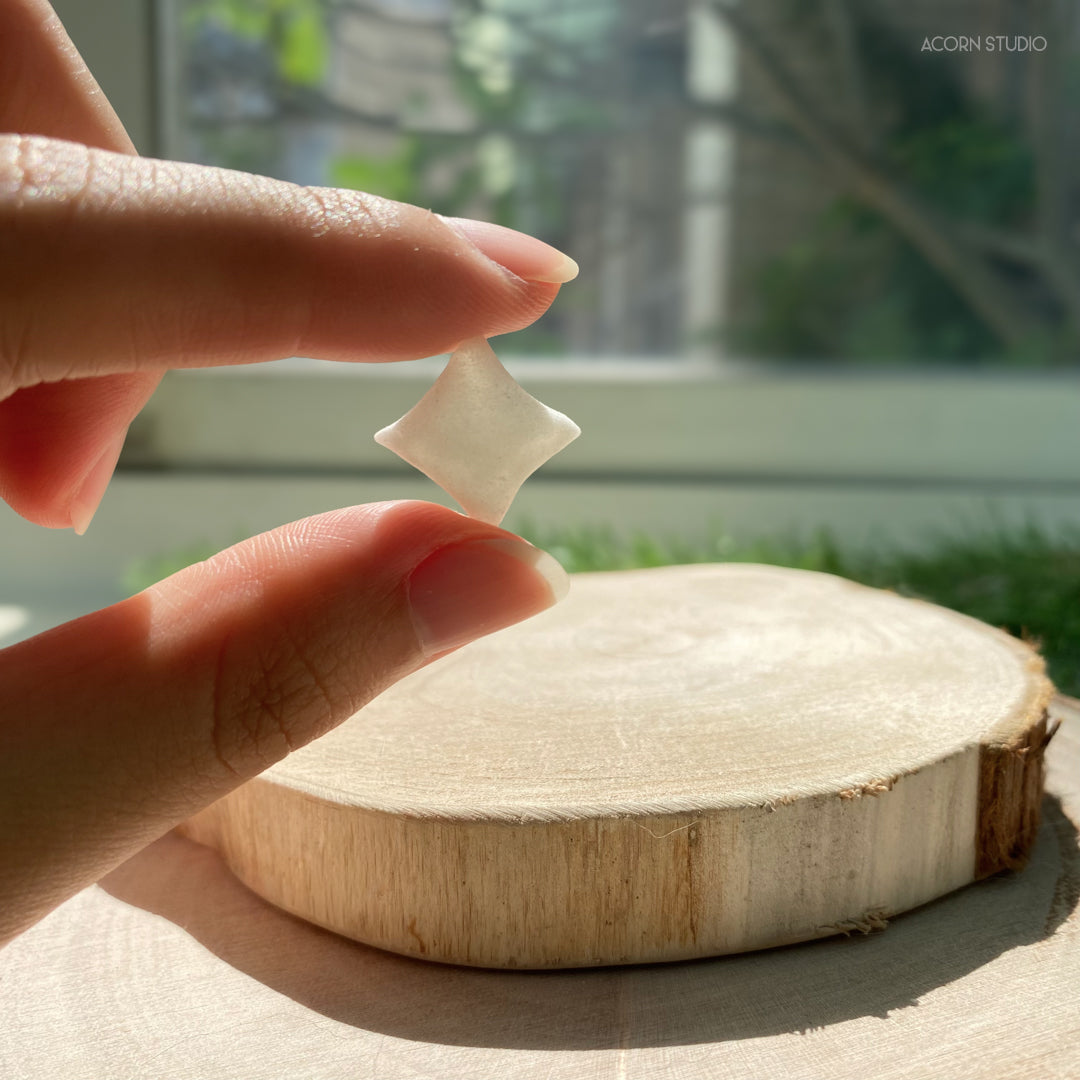 導きの星 - 北極星（ポラリス） – Acorn Studio