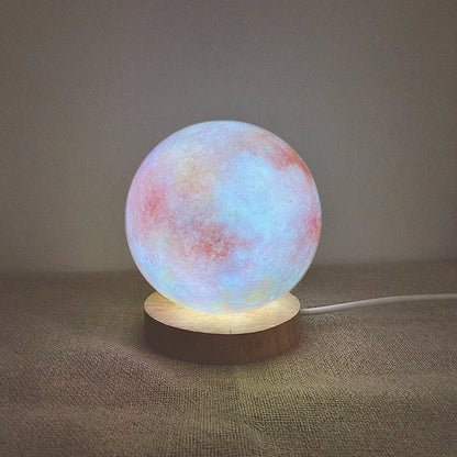 Pluto Mini (8cm)