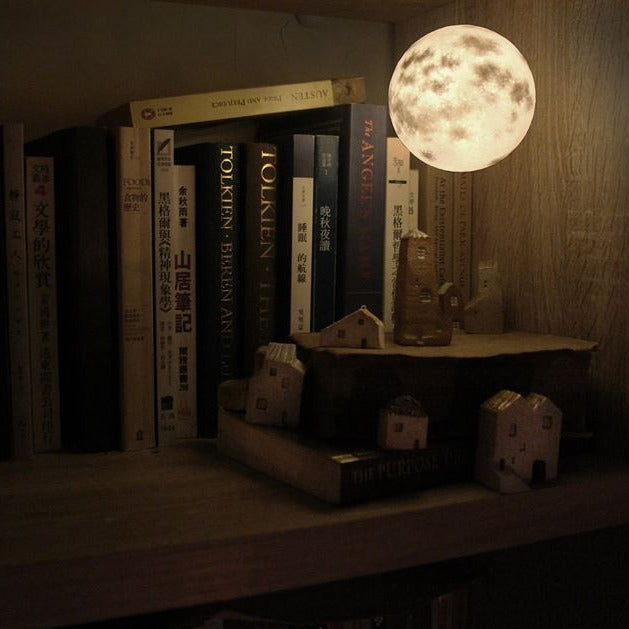 LUNA Mini (8cm)