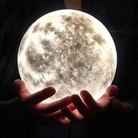 LUNA I (15cm)