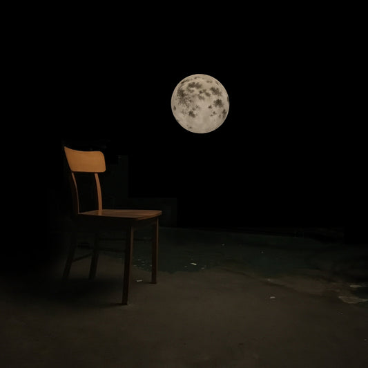 LUNA II (30cm)
