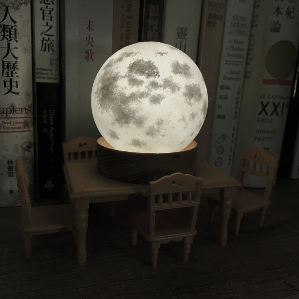 LUNA Mini (8cm)